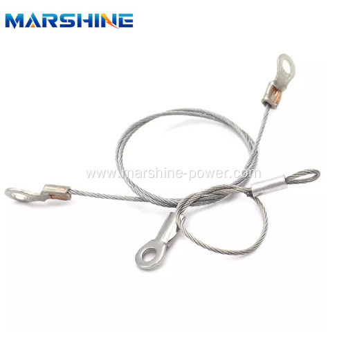 Stainless Steel Braided Wire Customized